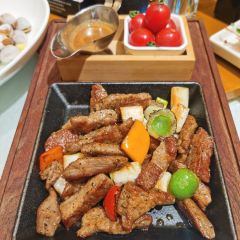 伟荣餐饮·野生活海鲜(孙塘南路店) User Photo
