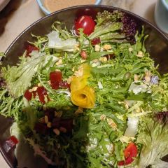 塘桥老哥·常州菜(江南环球港店) User Photo