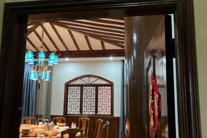 瑶水情民族特色餐厅