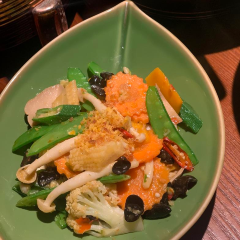 泰越轩·泰式咖喱餐厅(三亚湾一丰禾生活广场店) User Photo