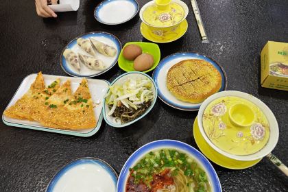 MU SI LIN XIONG DI NIU ROU MIAN XI SHI CHANG DIAN