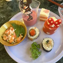 Crystal Palace Restaurant User Photo