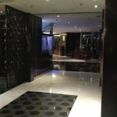 索菲特银河宫中餐厅 User Photo