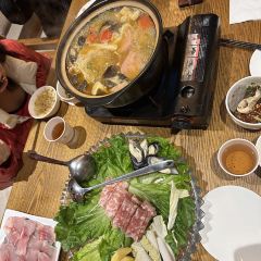 安宁金方森林温泉半山酒店·金泉轩餐饮楼 User Photo