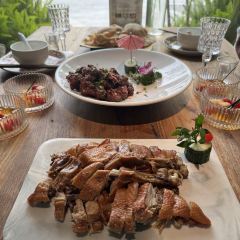 汉唐·小玖 User Photo