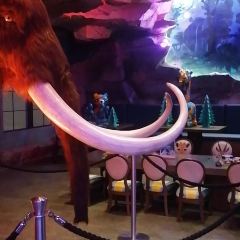 猛犸象主题餐厅(银基冰雪酒店) 여행 사진