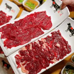 JinRi Niu Shi User Photo