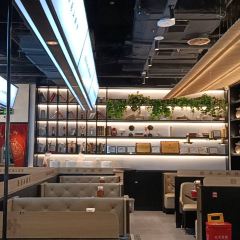 山城外·非遗酸菜鱼(东兴万达店) ảnh của người dùng