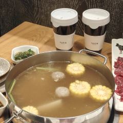 JinRi Niu Shi ChaoShan Xian Beef Hot Pot (JingAn Si) ảnh của người dùng