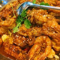 Lixiangdaxia (fuping) User Photo