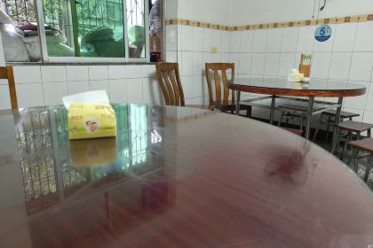 后山豆花(后山店)