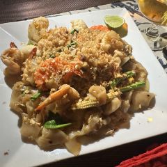 Pan Yaah Seaview Cafe Restaurant & Bar ảnh của người dùng