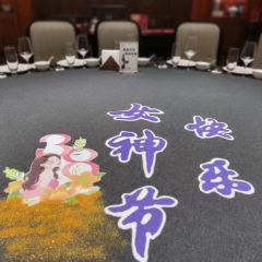 Hong ZiJi User Photo