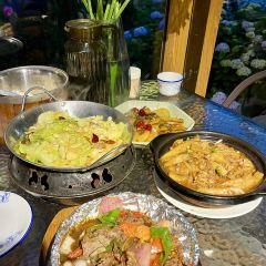 梁厨餐厅(白沙店) User Photo