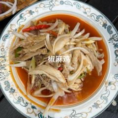 楼兰秘烤(迎宾路店) 여행 사진