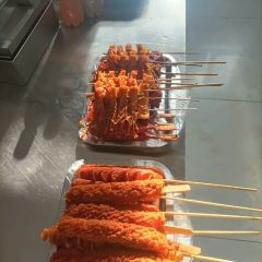 马秀萍炸串店 User Photo
