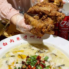 真湘园·正宗湘菜(迎江东路店) User Photo