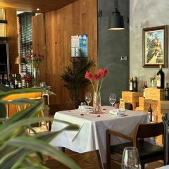 SURE唯尚花园西餐厅 User Photo