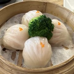 梅州白天鹅迎宾馆·禾悦中餐厅 User Photo