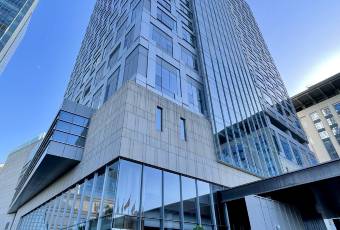 西安經開洲際飯店·恰餐廳及酒吧張用戶圖片