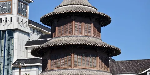文昌廣場