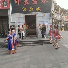 YIN XIANG MIAO LING HE YU CHENG User Photo