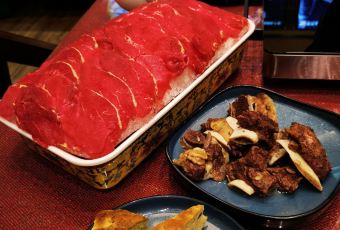 九寨沟千鹤国际大酒店·牦牛歌餐厅.特色汤锅 User Photo