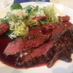Tableau Bar Bistro ảnh của người dùng
