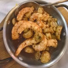 Sultanahmet Fish House, Istanbul Restaurant, Dining User Photo