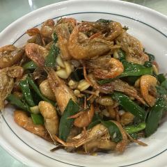 硒米餐厅(温汤店) User Photo