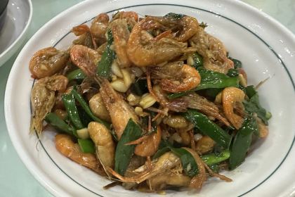 硒米餐厅(温汤店)