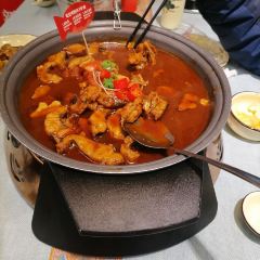 大师傅金奖啤酒鱼·优享店 User Photo