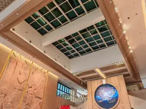 Taosi Site Museum