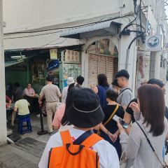 Toh Soon Cafe User Photo