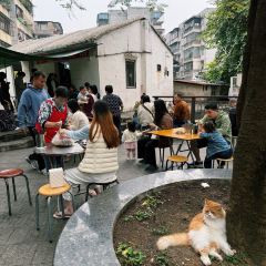 永叔小食店 User Photo