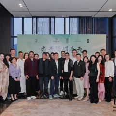 Fortune Pavilion ảnh của người dùng