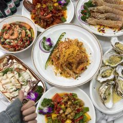 鷺江一號海鮮大排檔·廈門本地菜（廈門店）張用戶圖片