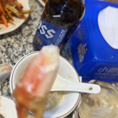 震海贝烤贝(延吉总店) User Photo