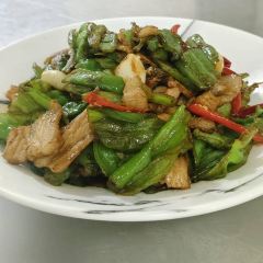 大連瓦房店悅宸飯店·餐廳張用戶圖片