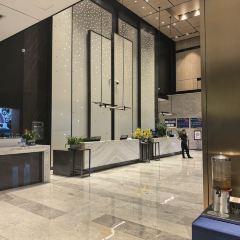 凯里希尔顿欢朋酒店·早餐厅 User Photo