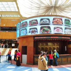 诺日朗餐厅 User Photo