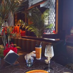 西安香格里拉大酒店·长安小炒 User Photo
