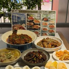 寻乡野·鲜辣小炒(吾悦广场店) User Photo