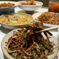 寻乡野·鲜辣小炒(吾悦广场店) User Photo