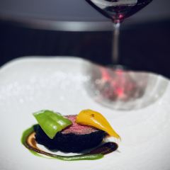 躍·Yue現代粵菜料理張用戶圖片