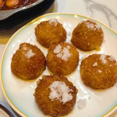 康乾记饭店 여행 사진