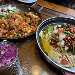 The Master of Lijiang(Restaurant) User Photo