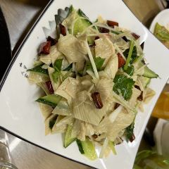 寻汉肴川湘菜馆(世纪大观店) 여행 사진