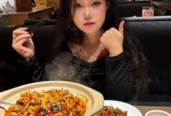 PERCENT CUISINE user photo
