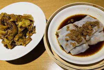 香稻潮州菜·砂鍋粥（海信廣場店）用戶圖片